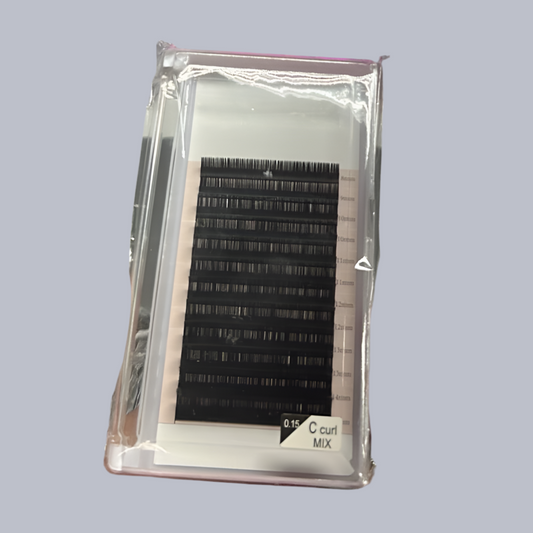 Classic Lash Trays