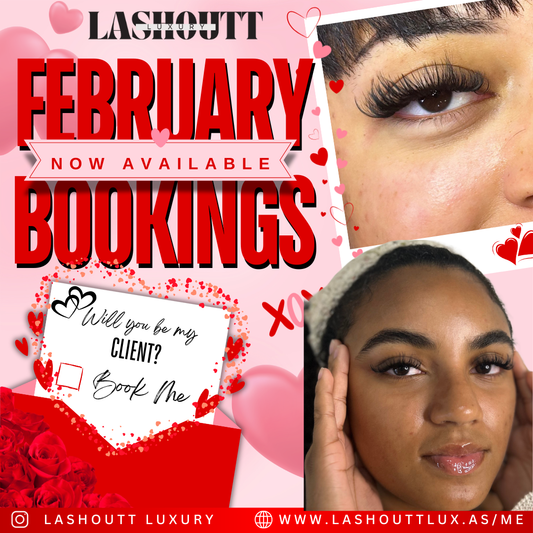 Valentine’s Instagram Template💌