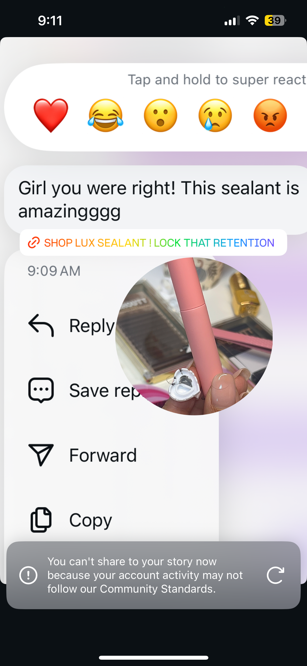Lux Lash Seal It
