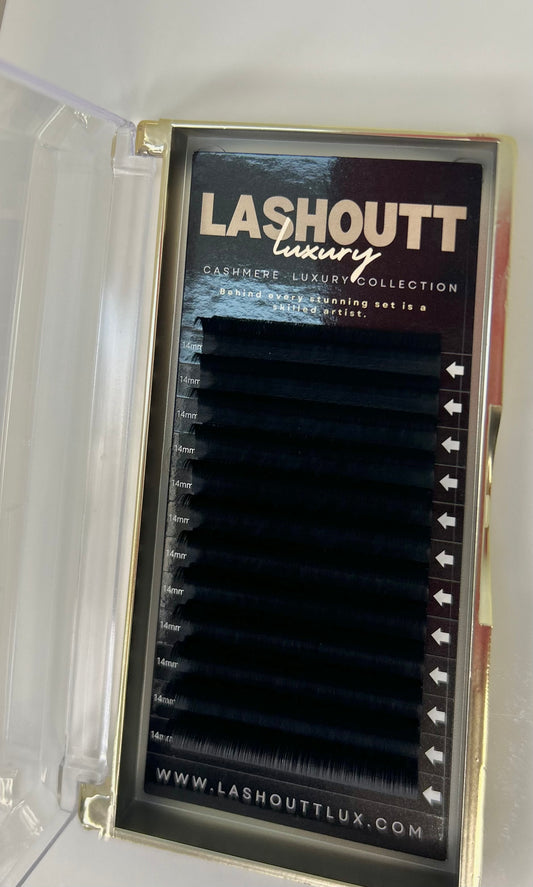 Classic Lash Trays