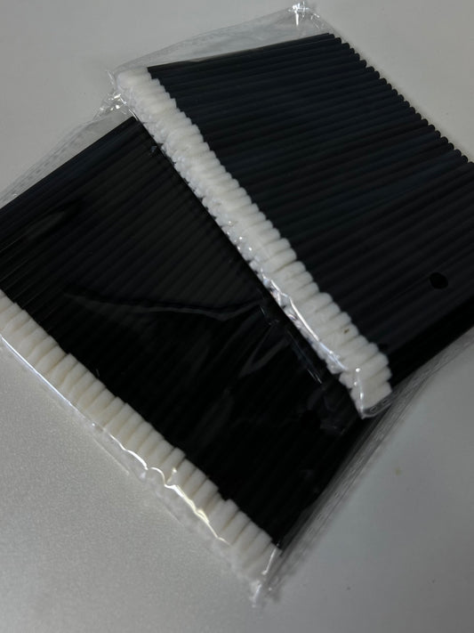 Lip Applicator Brushes